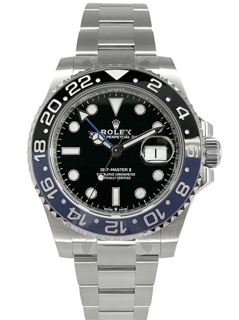 rolex gmt blnr availability|rolex oyster steel gmt.